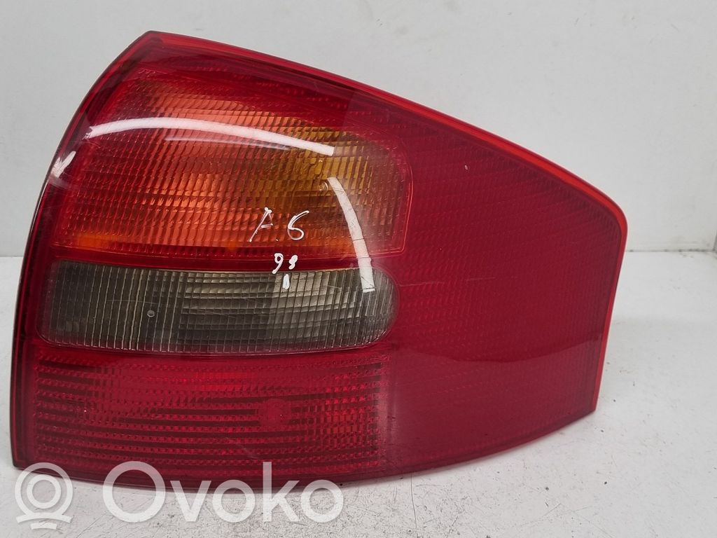 Audi A6 S6 C5 4B Takavalot 