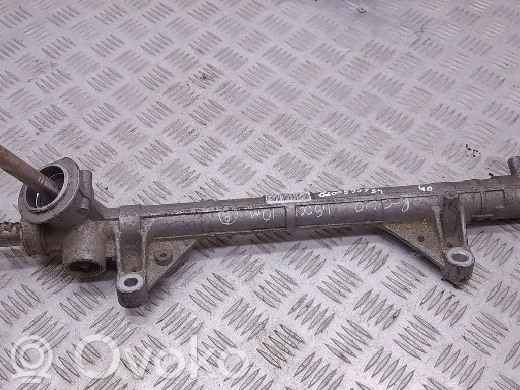 Renault Clio III Crémaillère de direction 