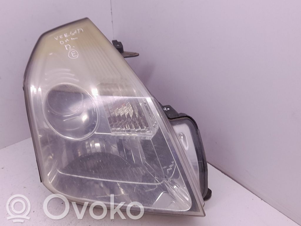 Scheinwerfer   8200051266B