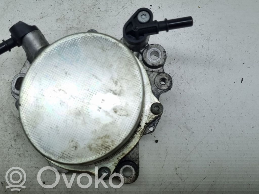 Vakuumo pompa   9674192280