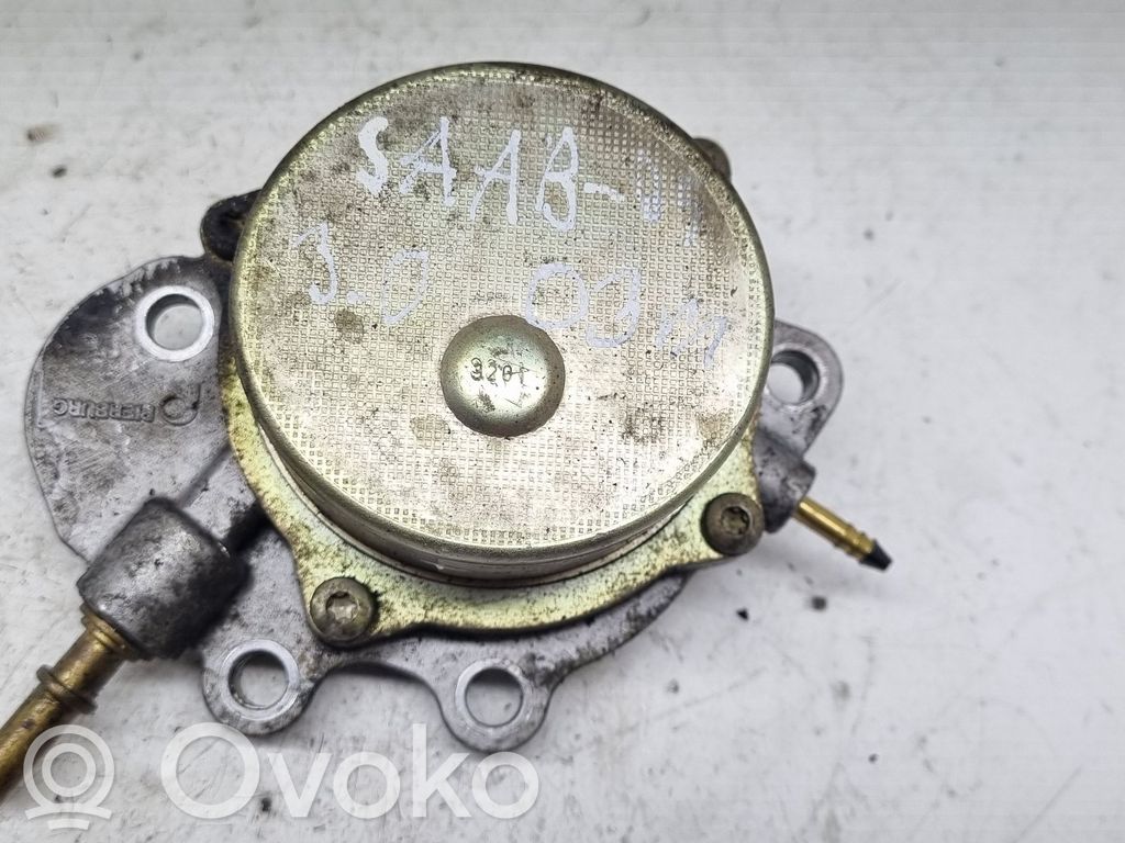 Saab 9-5 Vacuum pump 