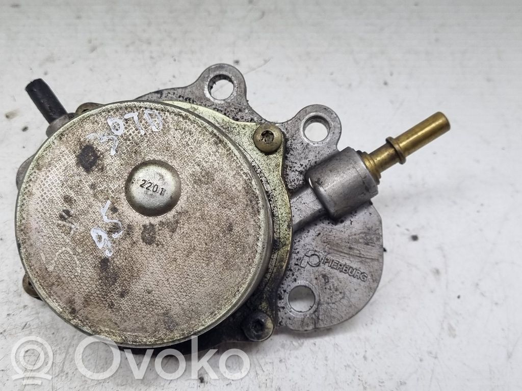 Saab 9-5 Vacuum pump 