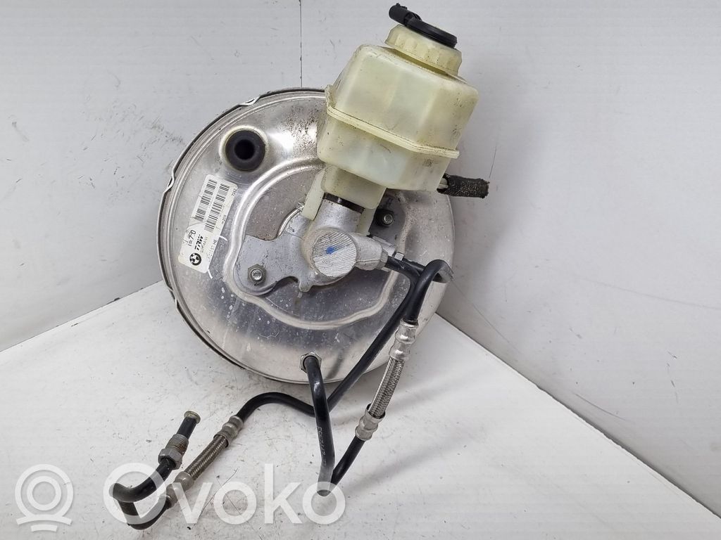Servo-frein   LAC115THE
