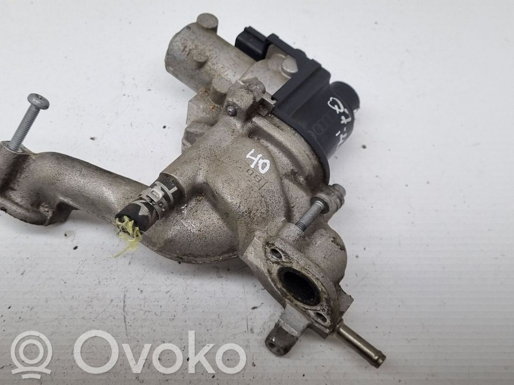 Válvula EGR   057131501E