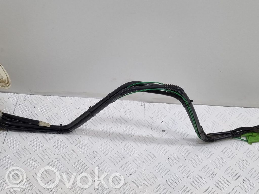 BMW 5 E60 E61 Bomba interna de combustible 