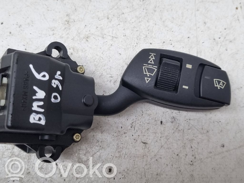 Wiper control stalk   6924106A