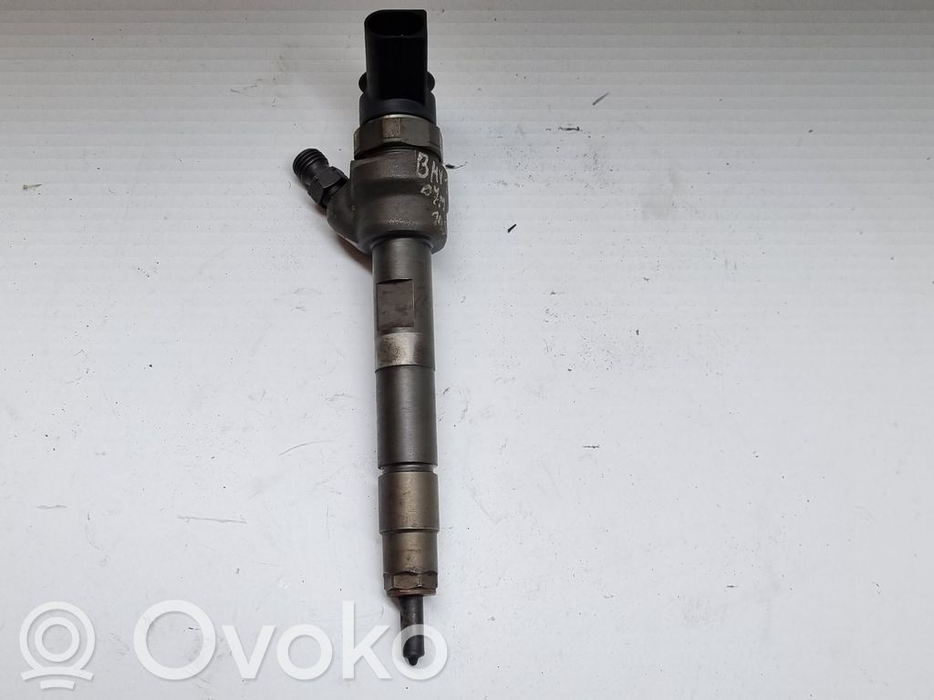 BMW X5 E53 Sprausla (-i) 