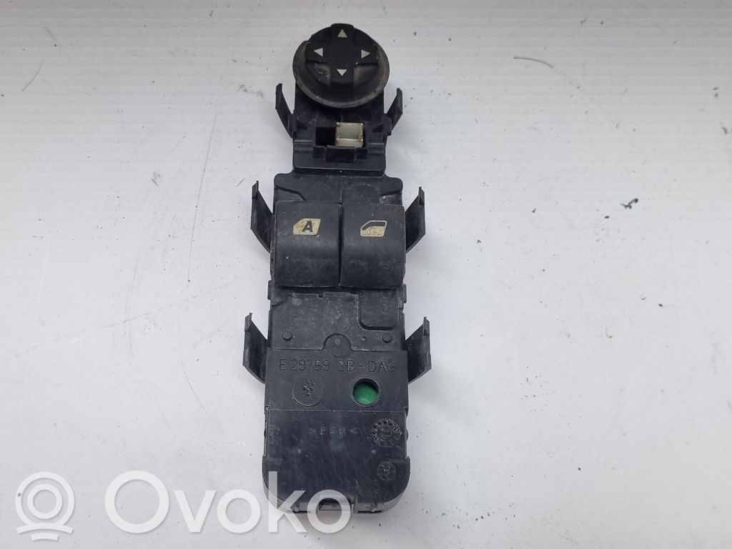 Electric window control switch   96548591XT