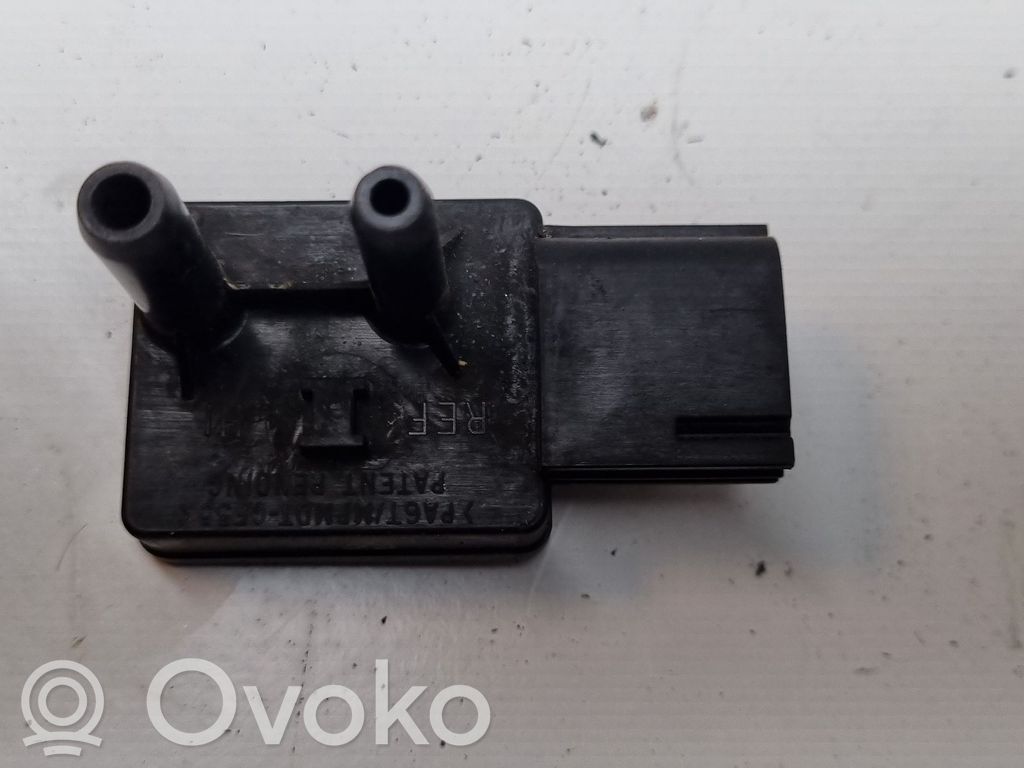 Abgasdrucksensor Differenzdrucksensor   6G9N5L200AB