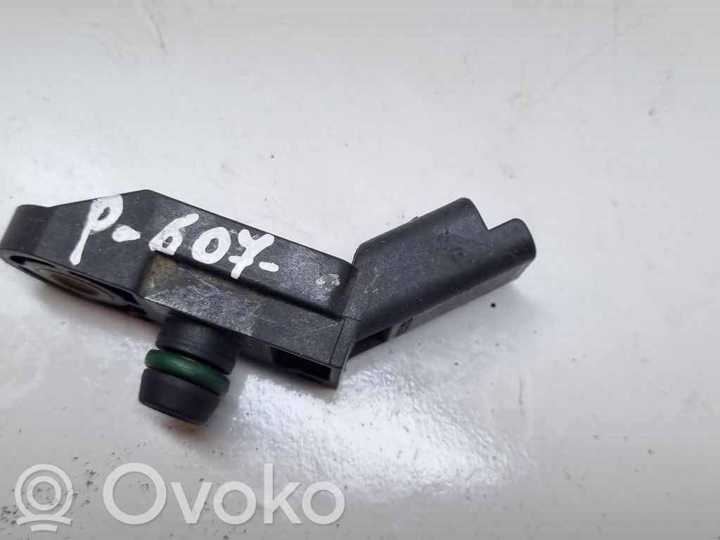 Peugeot 607 Air pressure sensor 