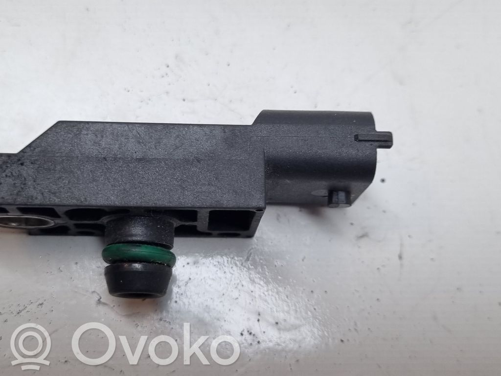 Renault Clio III Luftdrucksensor 