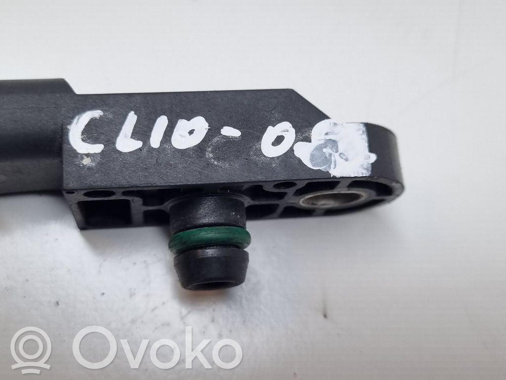 Renault Clio III Luftdrucksensor 