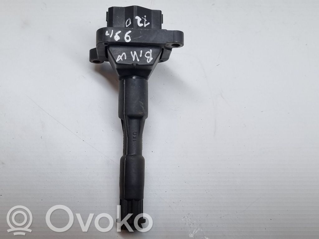 High voltage ignition coil   0221504004