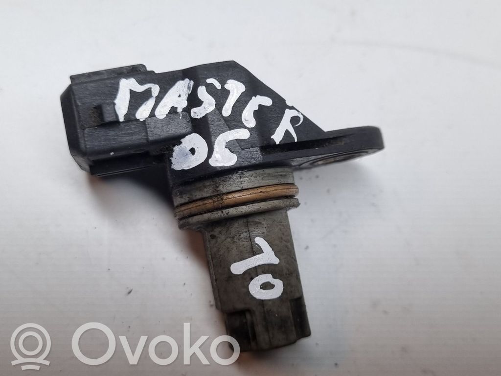 Camshaft position sensor   8200780528