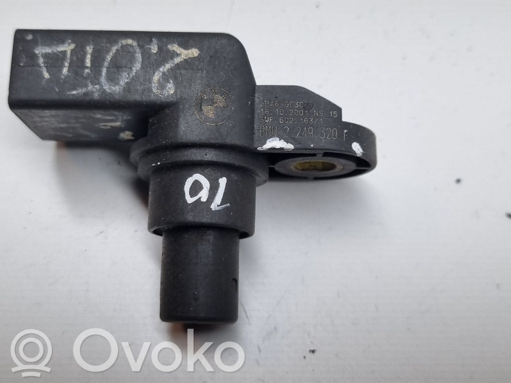BMW 3 E46 Camshaft position sensor 