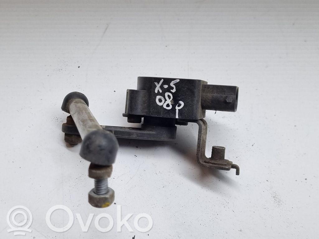 Headlight/headlamp level sensor   6778814