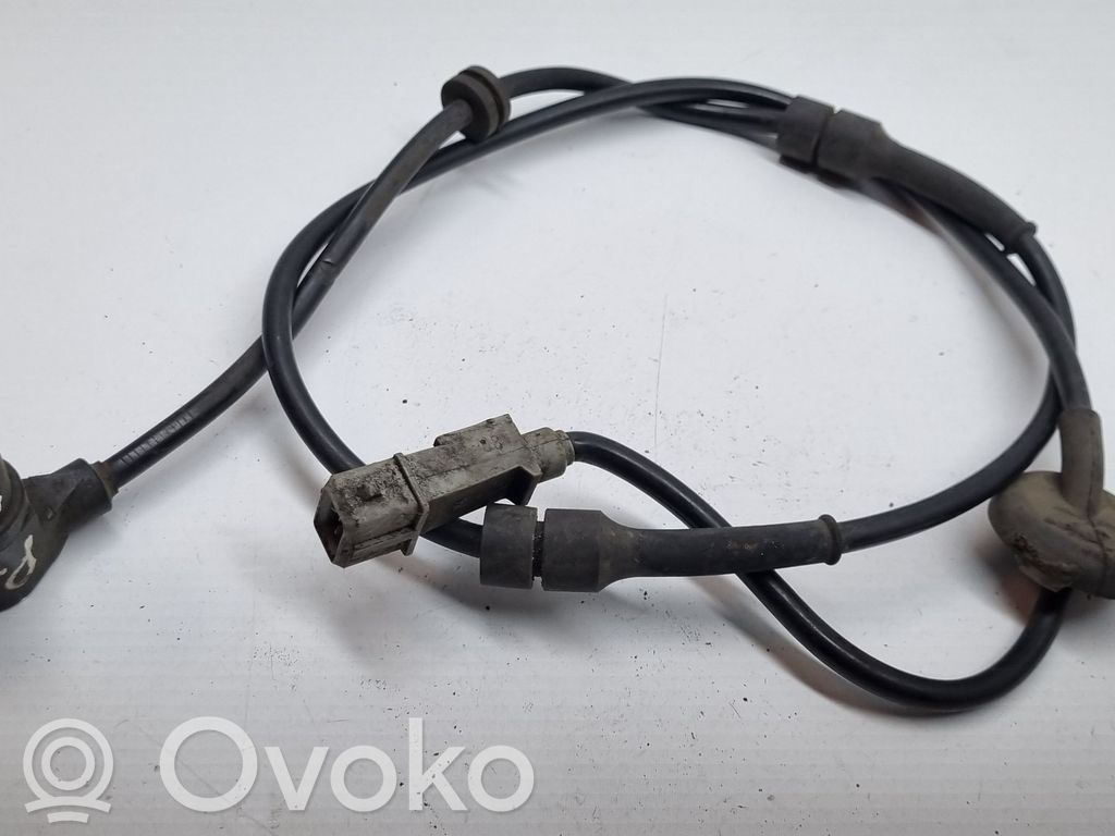 Peugeot 406 Sensor freno ABS de aceleración de rueda 