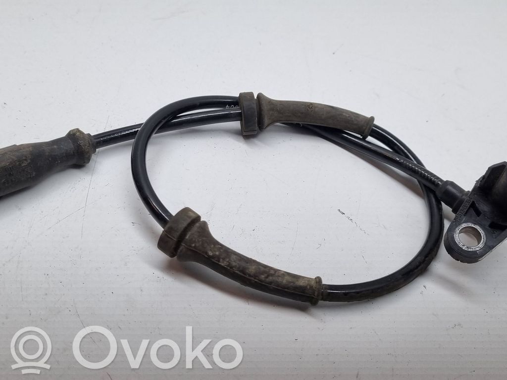 Dacia Sandero ABS Sensor hinten 
