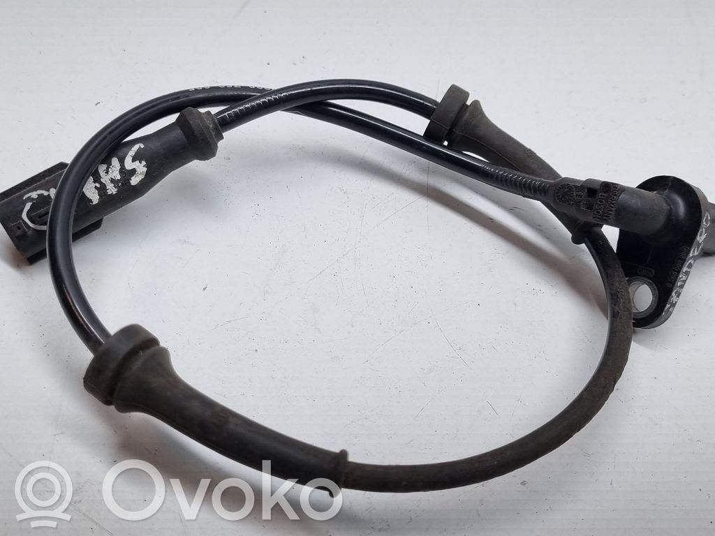 Dacia Sandero ABS Sensor hinten 
