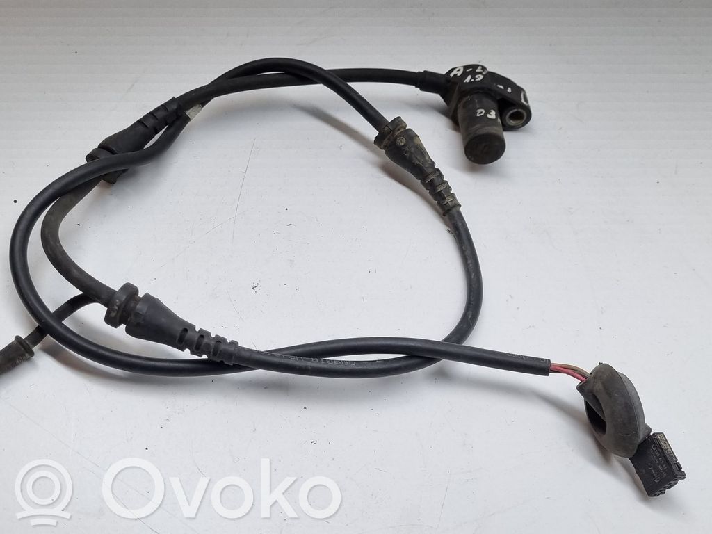 Audi A4 S4 B6 8E 8H Senzor ABS roată 