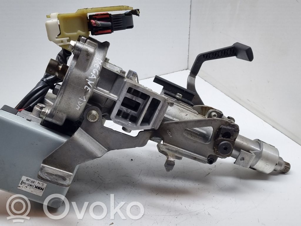 Renault Megane III Servolenkung Servopumpe elektrisch 