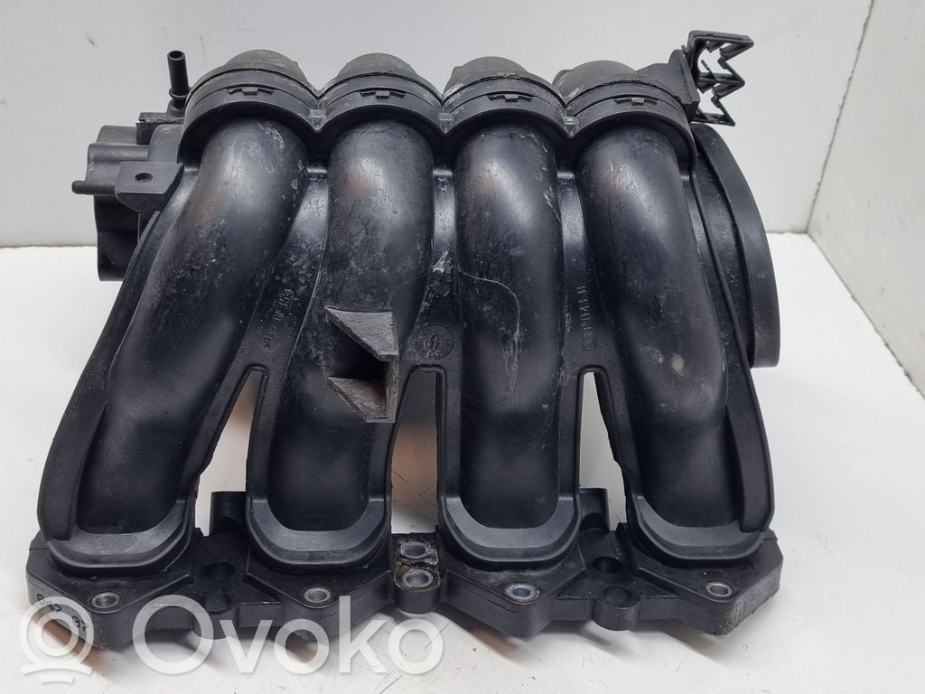 Citroen C4 I Kolektorius įsiurbimo 