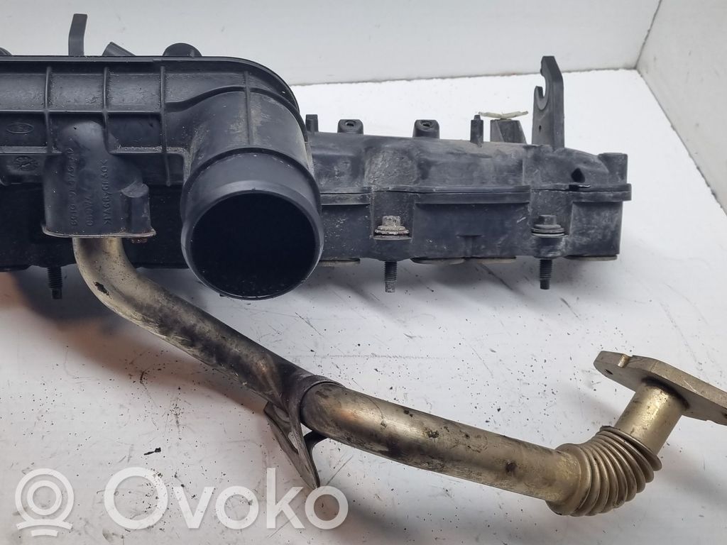 Ford Transit Intake manifold 
