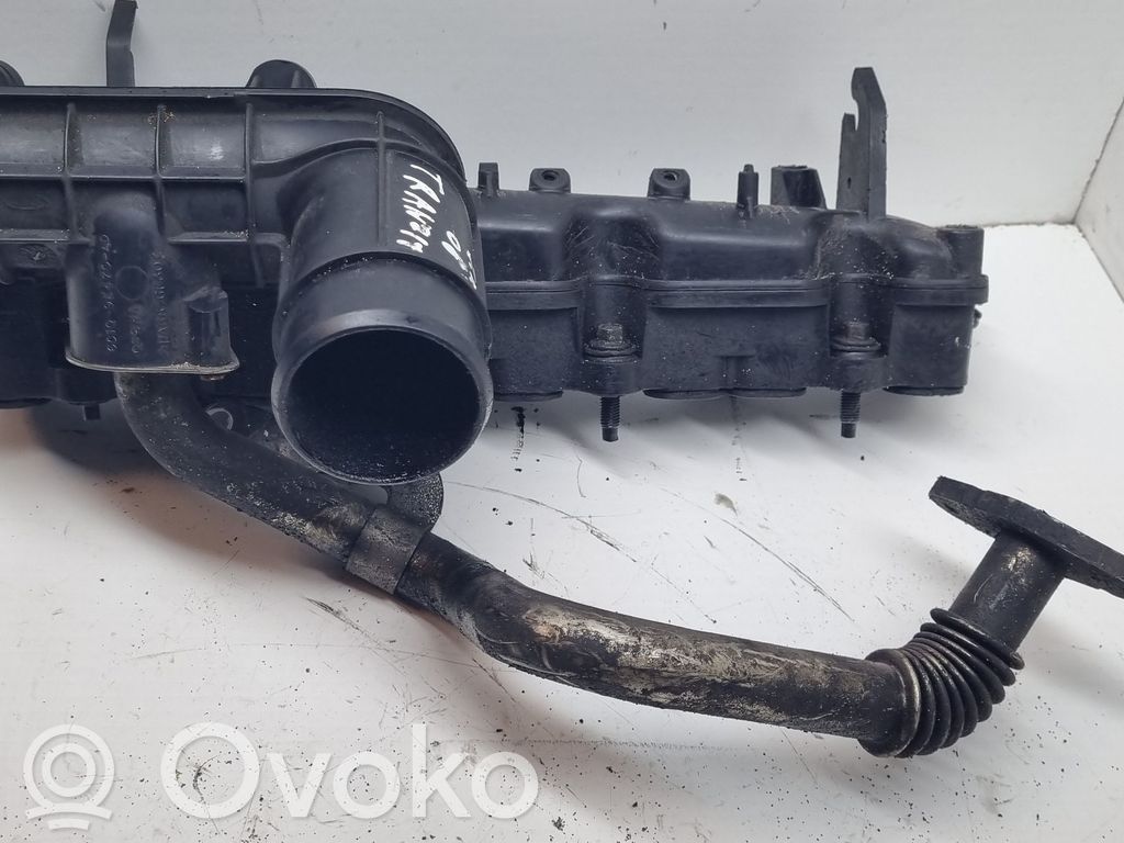 Intake manifold   6C109424AB