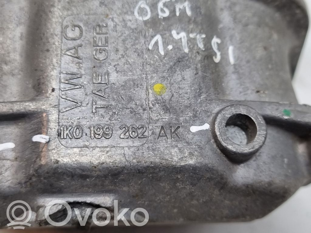 Engine mount bracket   1K0199262AK