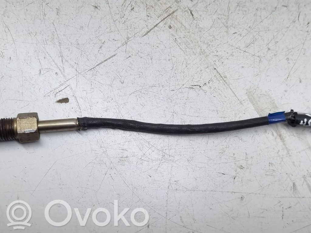 Sensor de temperatura del escape
