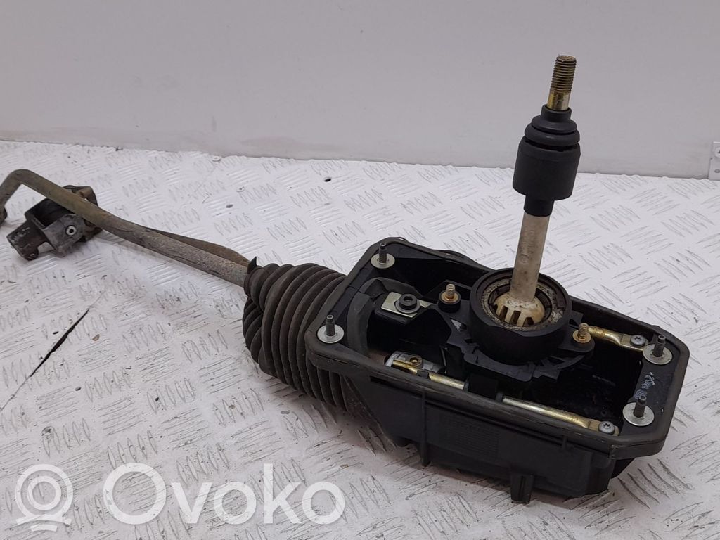 Audi A6 S6 C5 4B Selector caja de cambios 