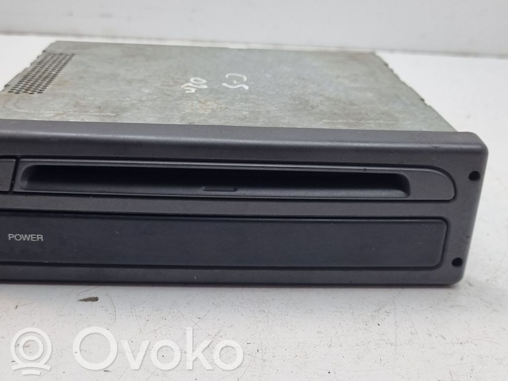Citroen C5 CD / DVD-Wechsler 