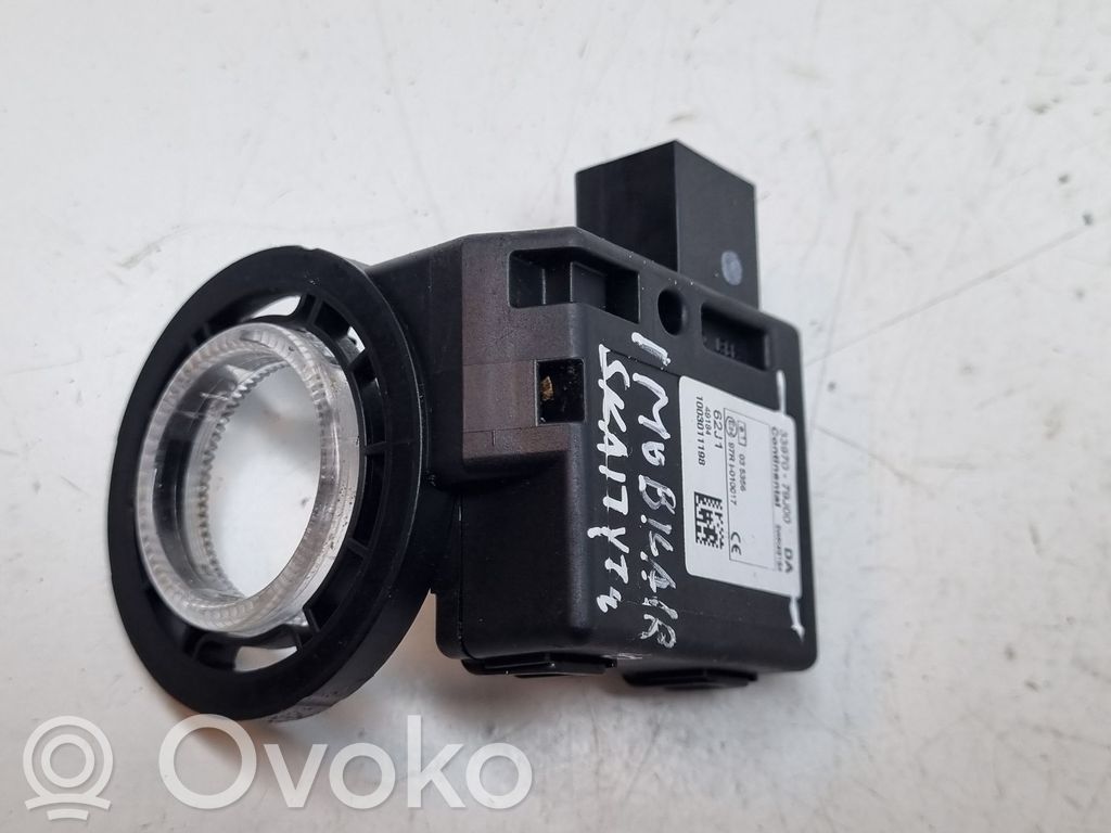 Suzuki SX4 Käynnistyksenestolaitteen lukulaite (pysty) 