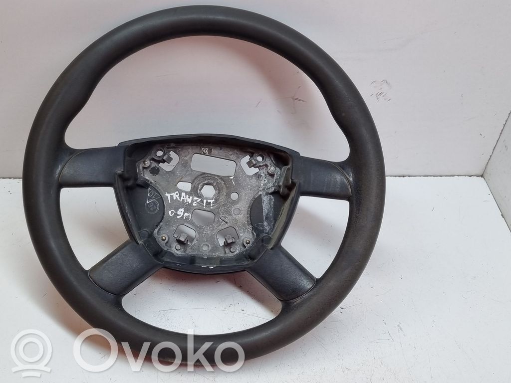 Ford Transit Stūre 