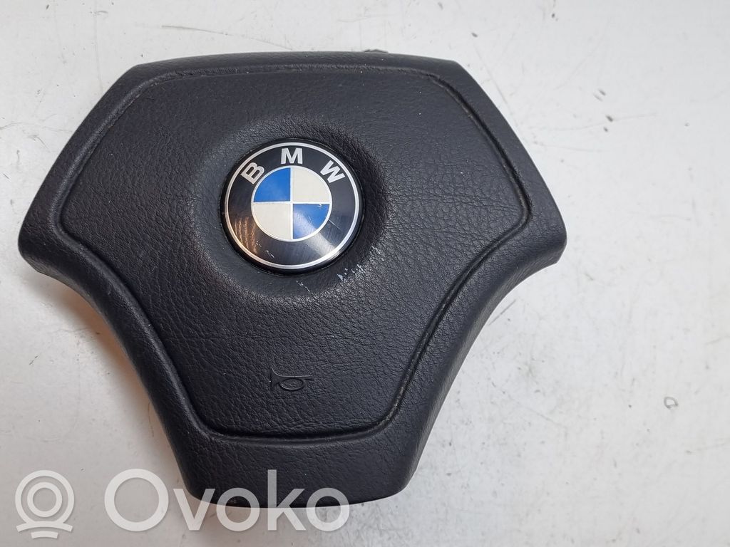 BMW 3 E46 Stūres drošības spilvens 
