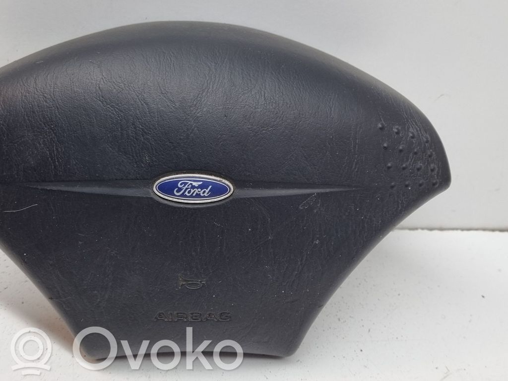 Ford Focus Vairo oro pagalvė 