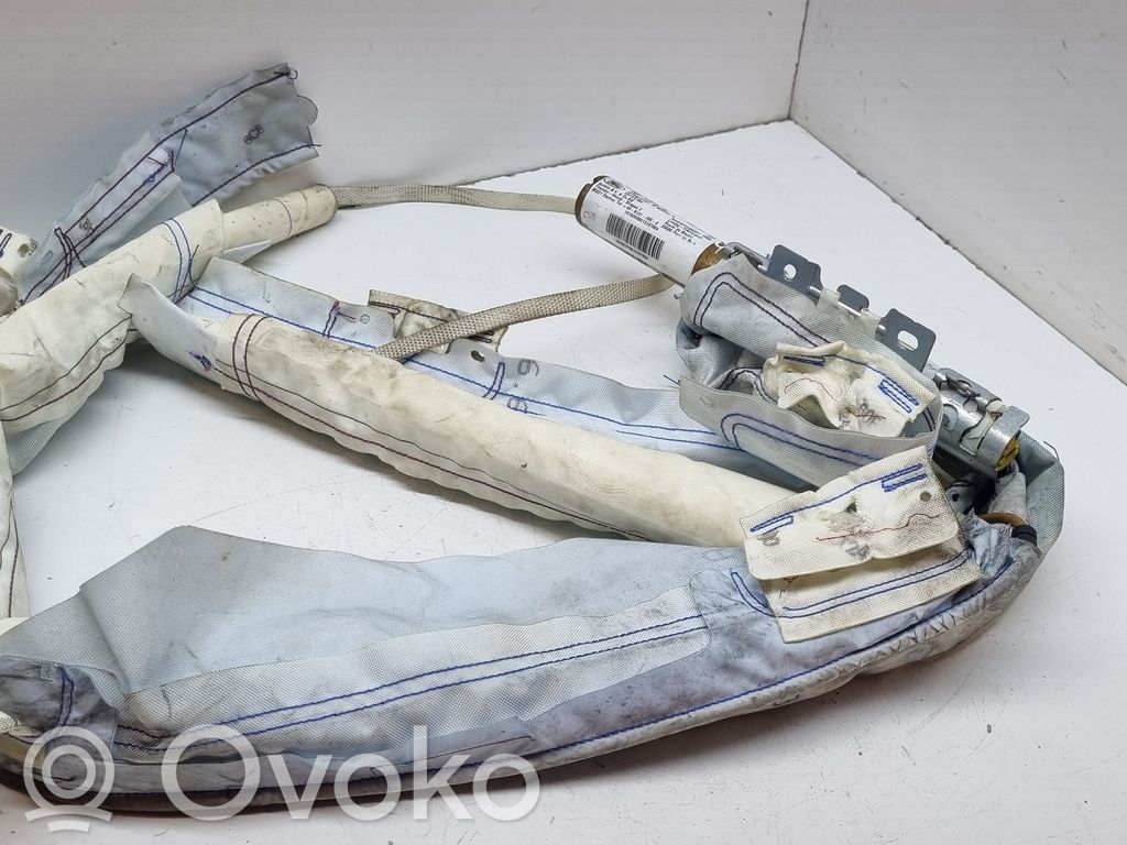 Ford Kuga I Kattoturvatyyny 