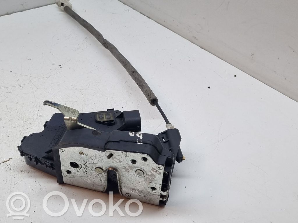Etuoven lukko   8206