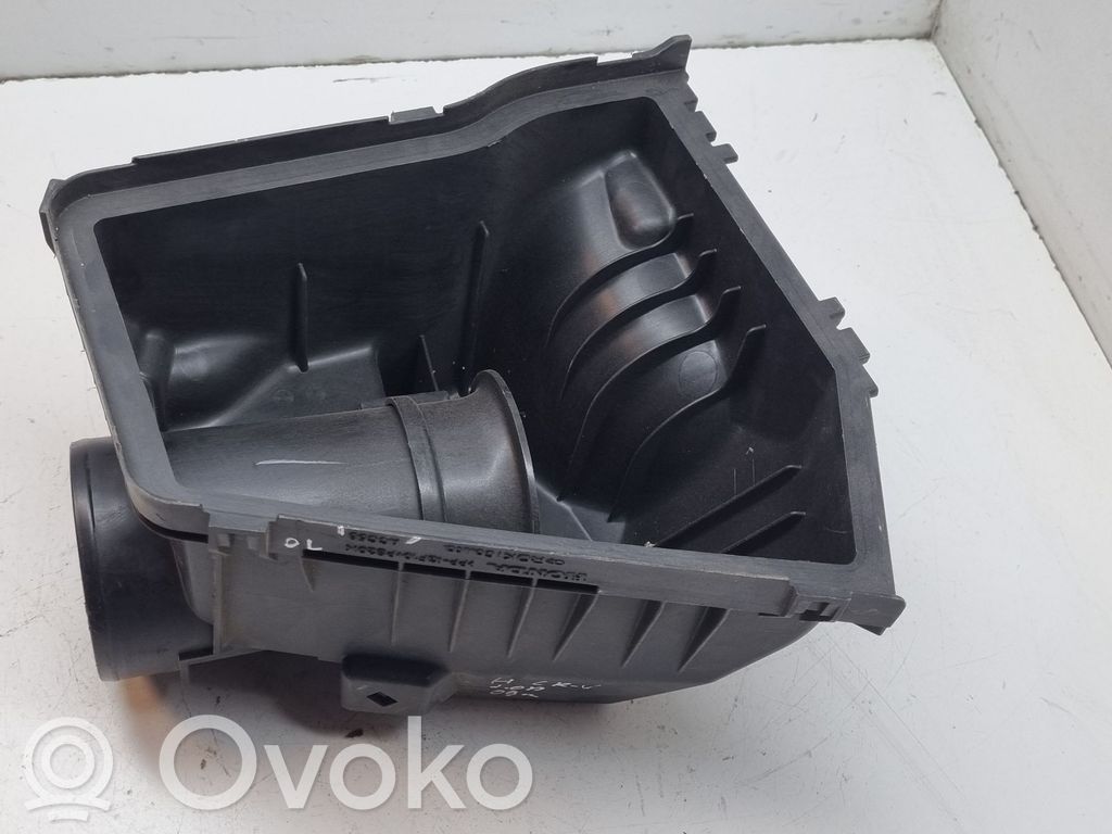 Honda CR-V Oro filtro dėžės dangtelis 