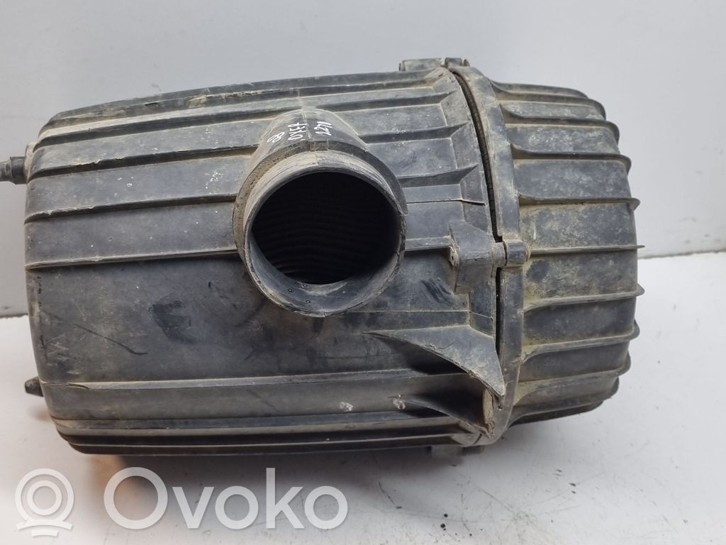 Citroen Jumper Air filter box 