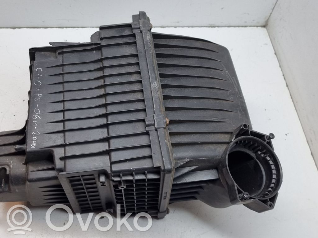 Citroen C4 I Luftfilterkasten 
