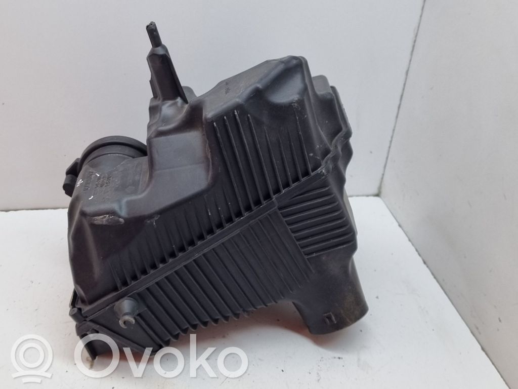 Renault Scenic II -  Grand scenic II Air filter box 