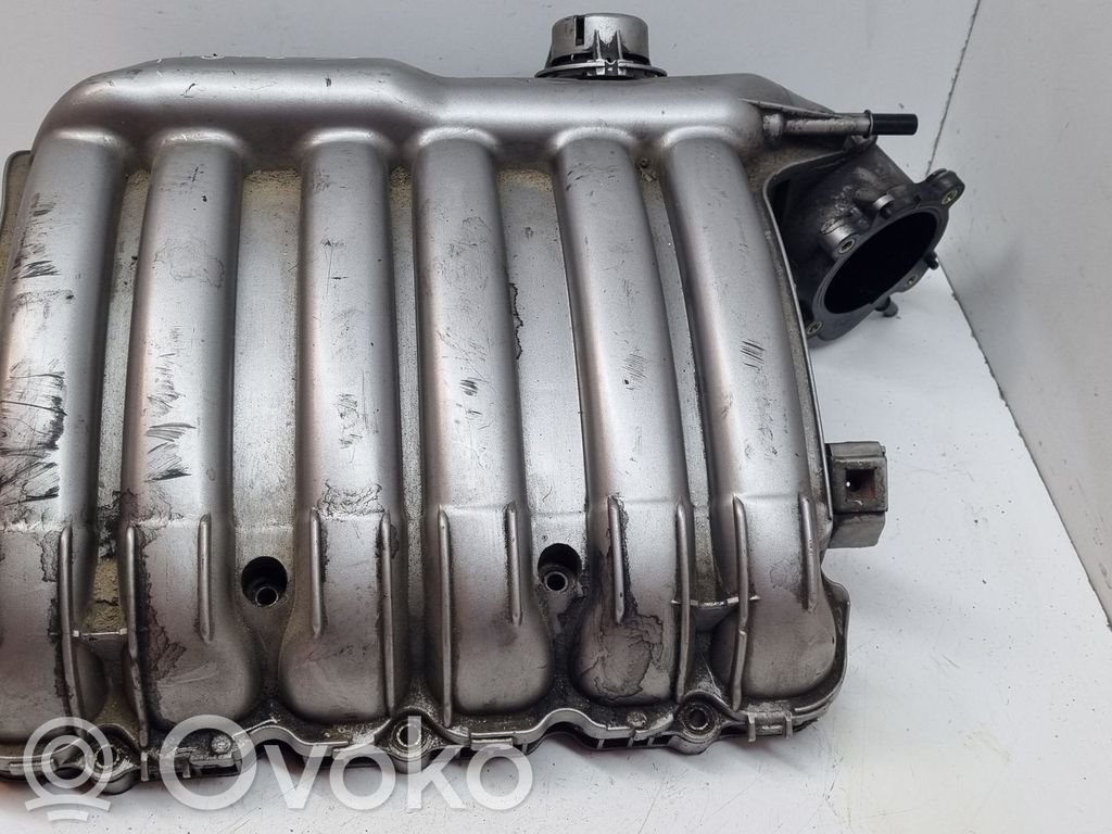 Citroen C5 Kolektorius įsiurbimo 