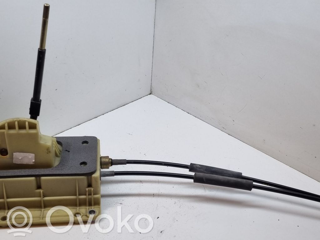 Fiat Stilo Selector caja de cambios 