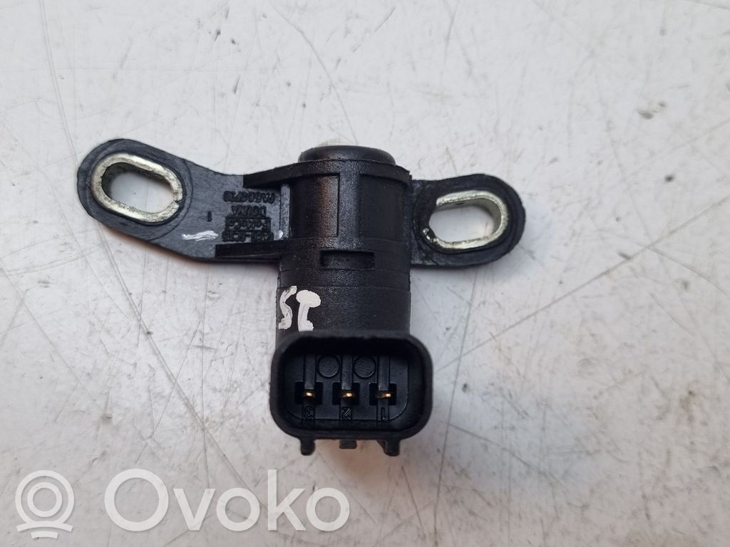 Ford Mondeo MK V Crankshaft speed sensor 