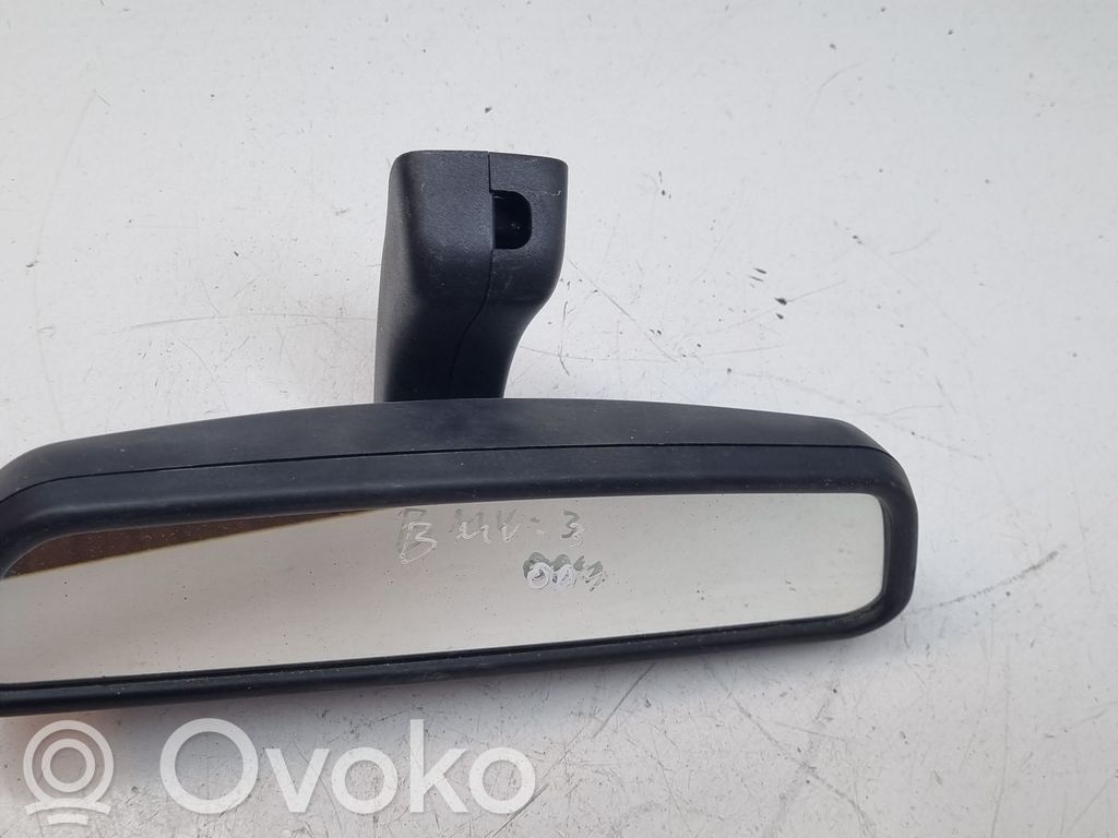 BMW 3 E46 Rear view mirror (interior) 