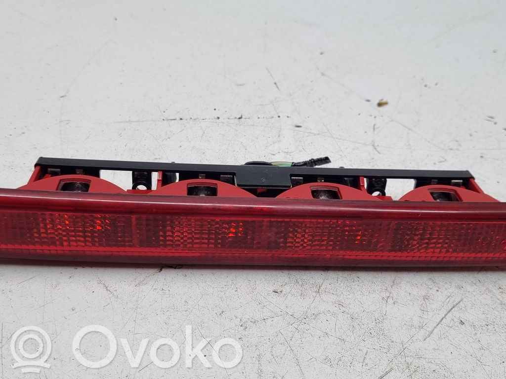 Toyota Aygo AB10 Third/center stoplight 