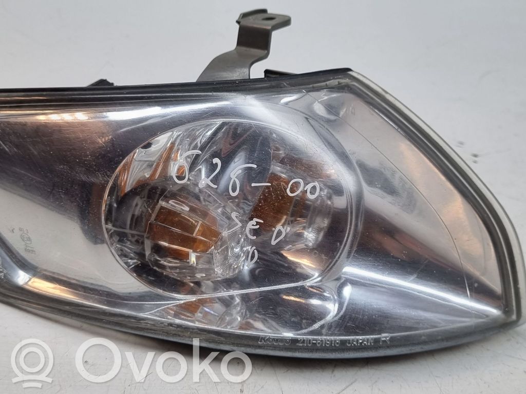 Frontblinker   21061918