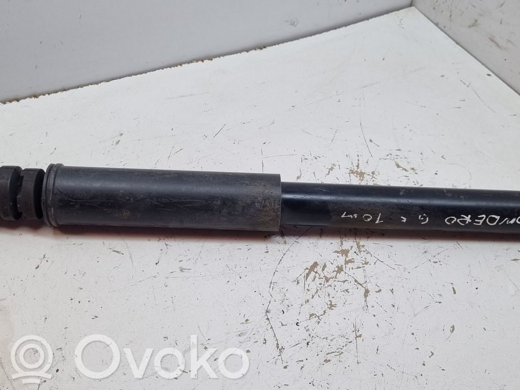Dacia Sandero Stoßdämpfer hinten 