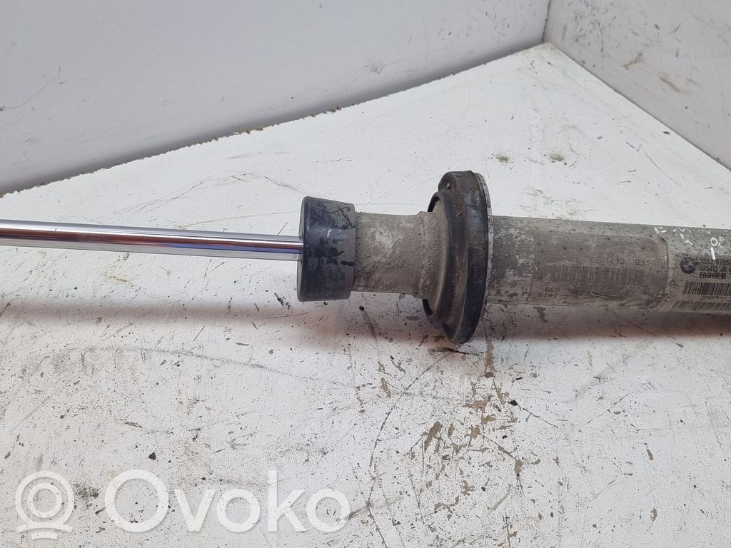 Rear shock absorber/damper   6785982